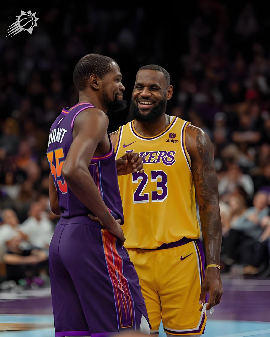 新疆队翻盘太阳，詹姆斯带队取胜