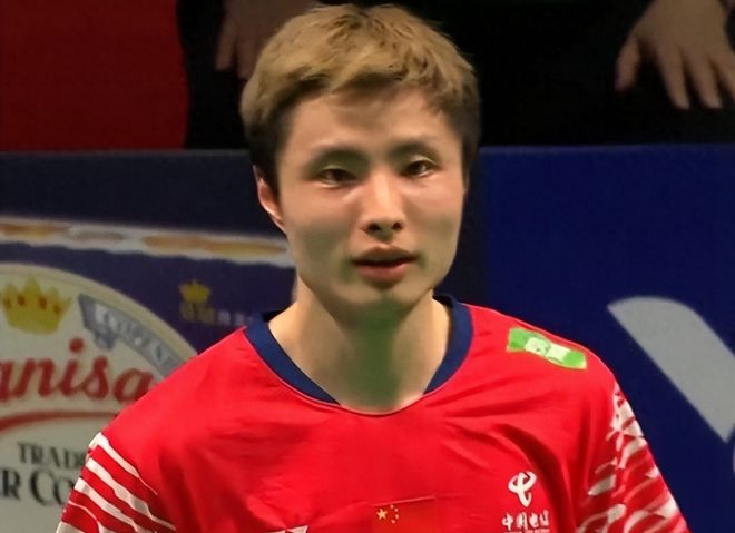 泰国队完胜韩国队，石宇奇扛起全队