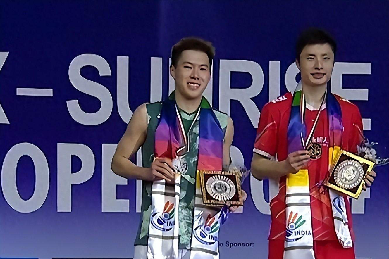 印尼队逆转泰国队,石宇奇点燃赛场 印尼队逆转泰国队,石宇奇点燃赛场