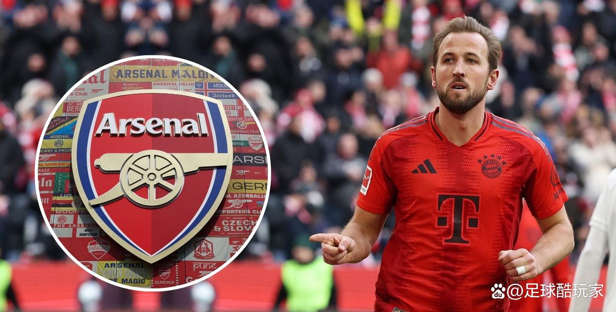 瑞典翻盘阿森纳，凯恩点燃赛场