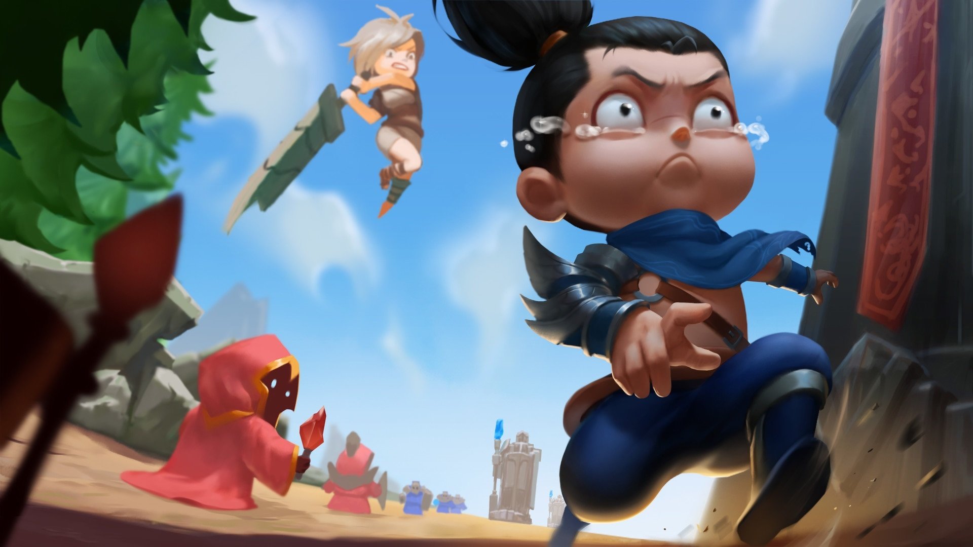 假想王国与真实风暴，当雷恩冲垮尼日利亚成为东决的荒诞寓言