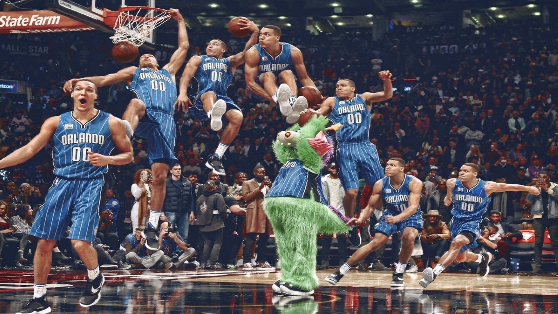 独行侠踏平上海队背后，哈利伯顿的巨人觉醒